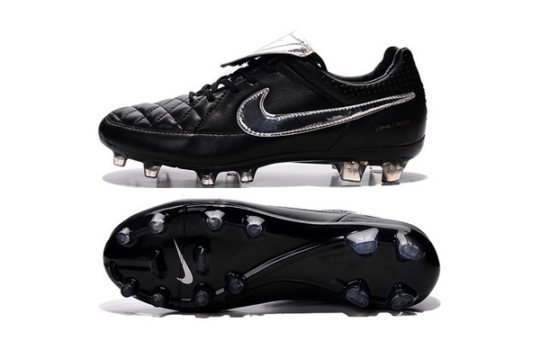 Nike Tiempo Legend V FG Men Shoes--017